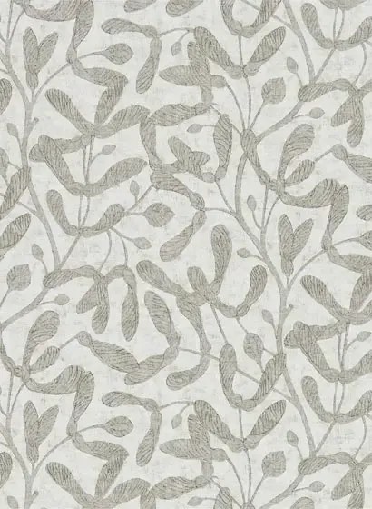 Tapete Sycamore Trail von Sanderson - Silver