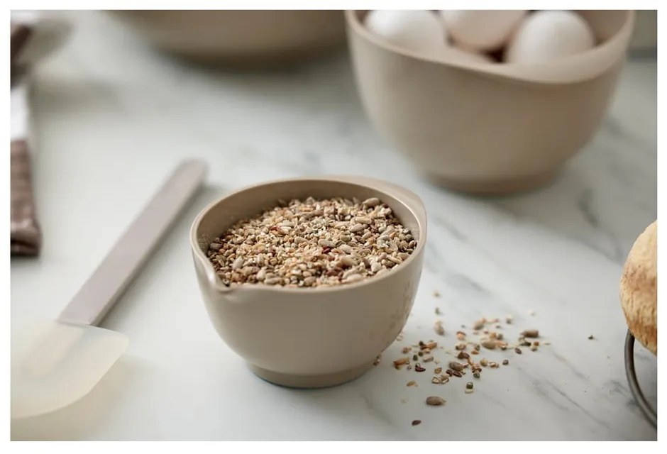 Ciotole beige in set di 2 pezzi ø 23 cm Margrethe - Rosti