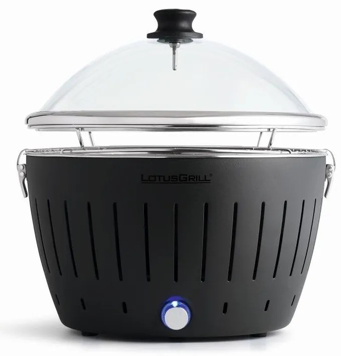 Coperchio in vetro per Classic - LotusGrill