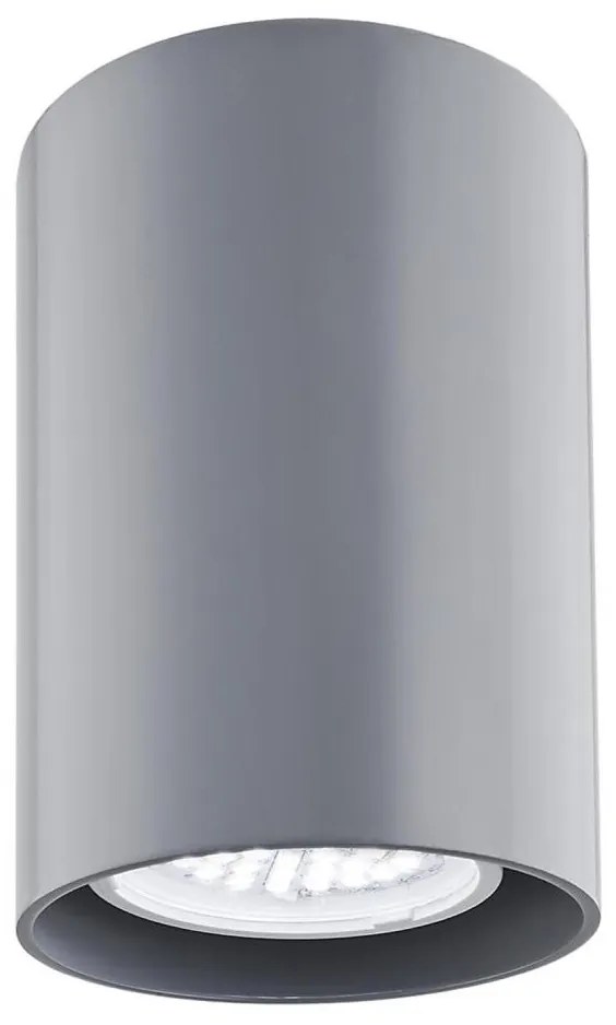 Argon 3120 - Faretto LED TYBER 2 1xGU10/3,5W/230V