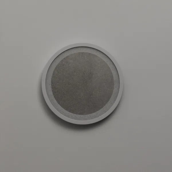 Brilliant -Plafoniera LED RGB dimmerabile TANIDA LED/22W/230V 3000-6500+RC