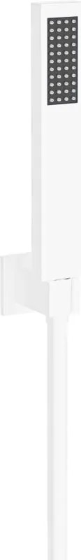 Mexen R-02 set doccia fisso, bianco - 785005050-20