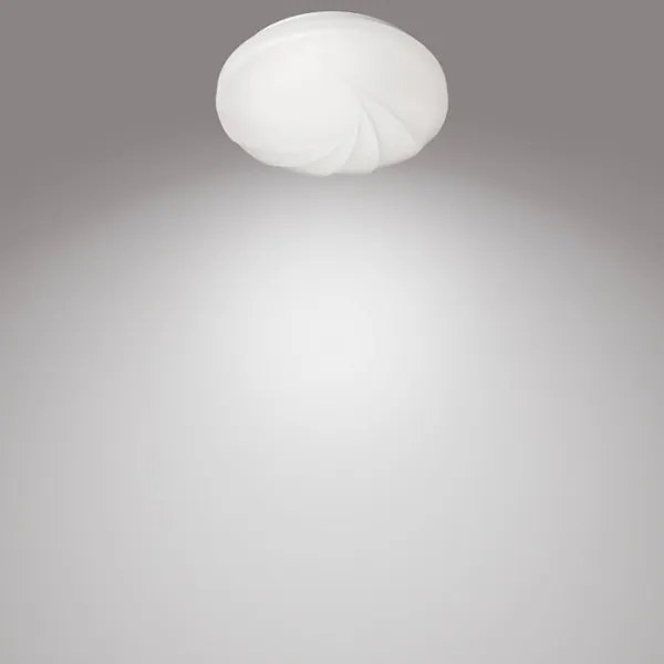 Philips - Plafoniera LED SHELL/10W/230V