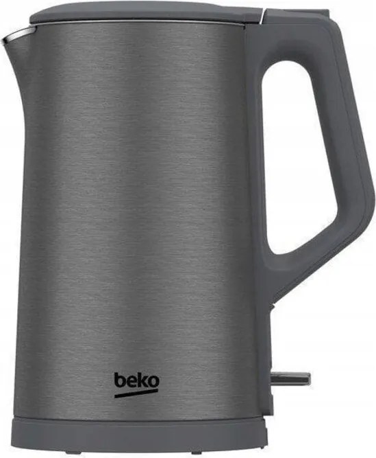 Beko WKM7322DX Bollitore elettrico acciaio inossidabile 2200W