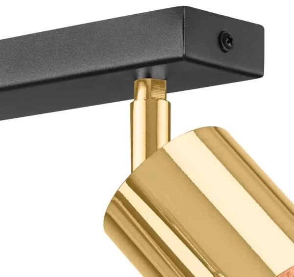 Faretto AURORA 3xGU10/10W/230V