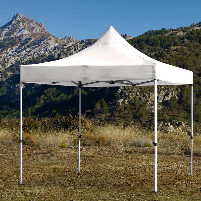 Gazebo 4x4 Master Plus