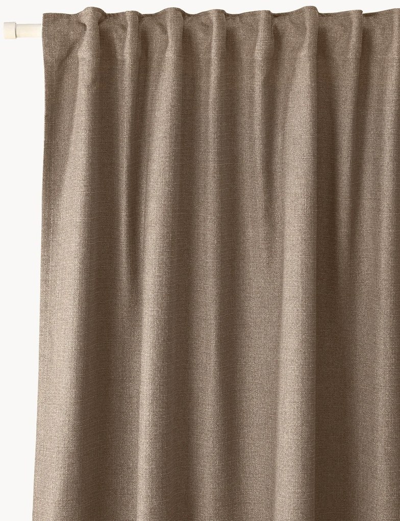 Tenda opaca con multibanda Jensen, larg. 280 cm