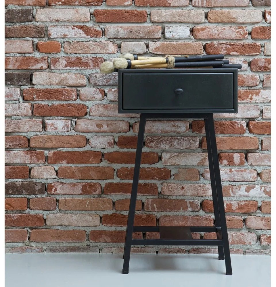 Tavolino 30x45 cm Skybox – WOOOD