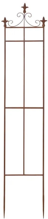 Supporto per impianti metallici Lilly - Esschert Design