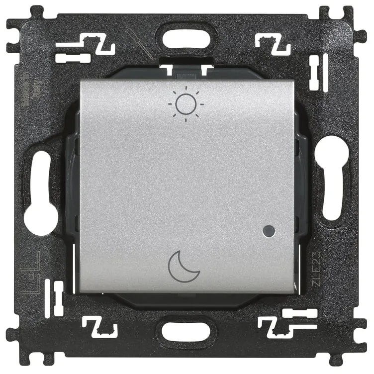 Comando smart BTICINO NT4574CW Comando scenario Notte&Giorno w tech