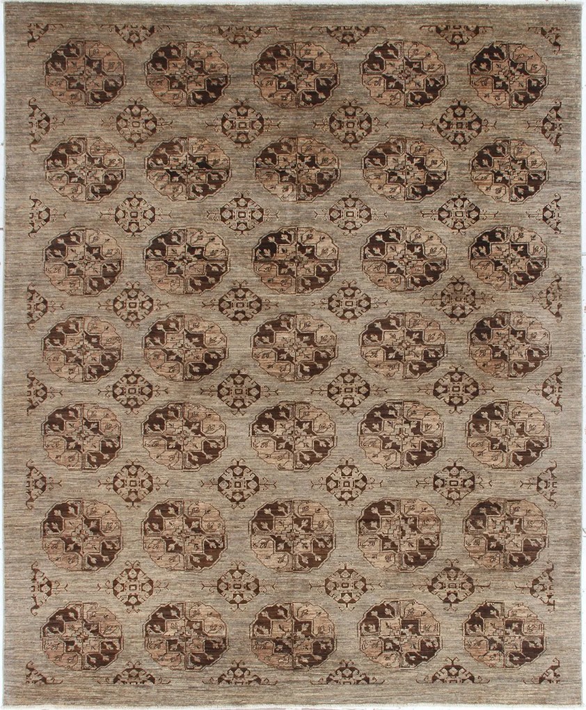 Kazak Tappeto orientale 300x250 (Pakistan) Annodato A Mano