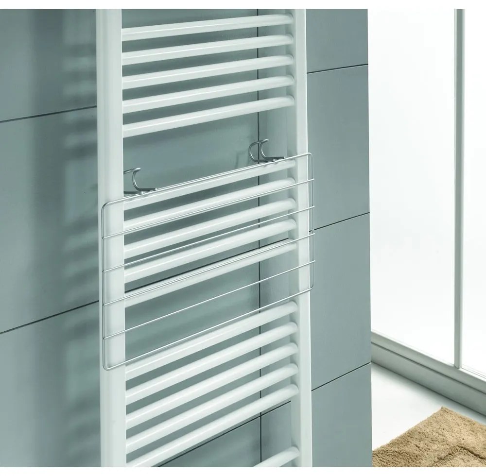 Stendino da appendere argentato 2,5 m Radius – Metaltex