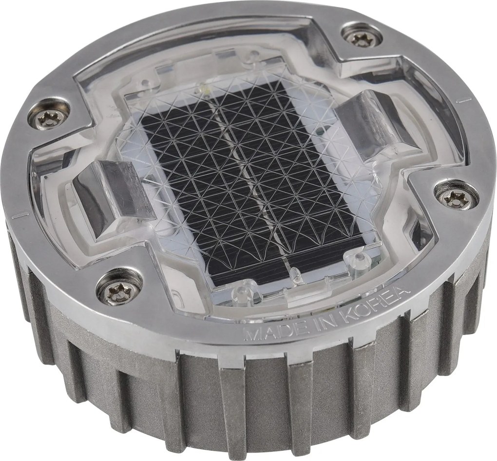 Marker Stradale ad Energia Solare Led