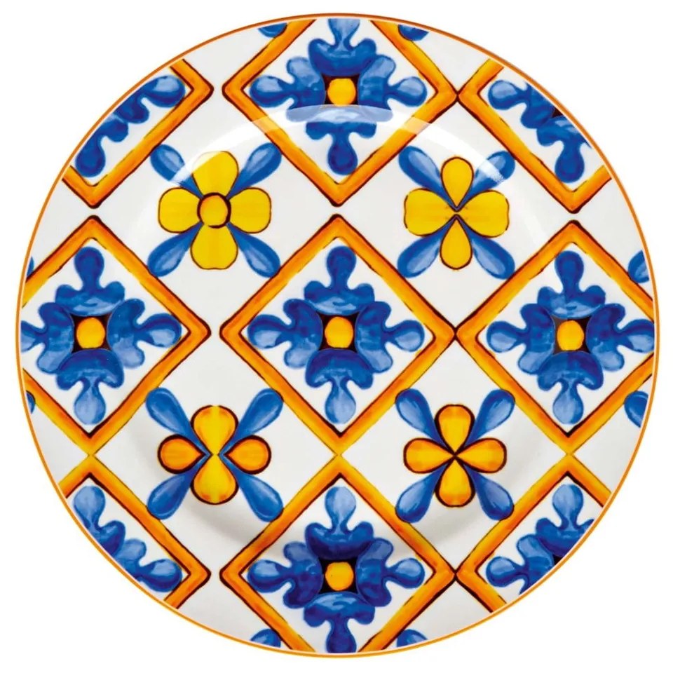 Set da pranzo 18 pz Medicea – Brandani