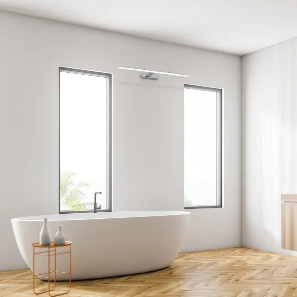 Illuminazione a LED per specchi da bagno SPLASH LED/12W/230V IP44