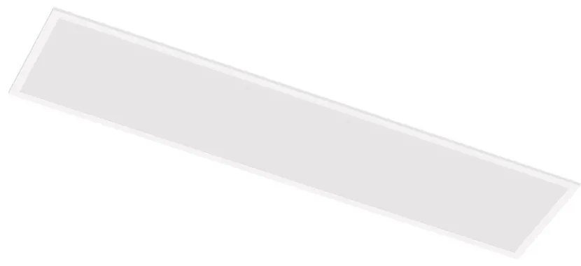 Pannello LED 120x30 42W CCT Bianco Variabile UGR19, PHILIPS CertaDrive Colore Bianco Variabile CCT