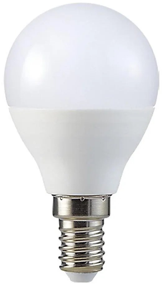 Rabalux 79071 - Lampadina LED G45 E14/9W/230V 3000K