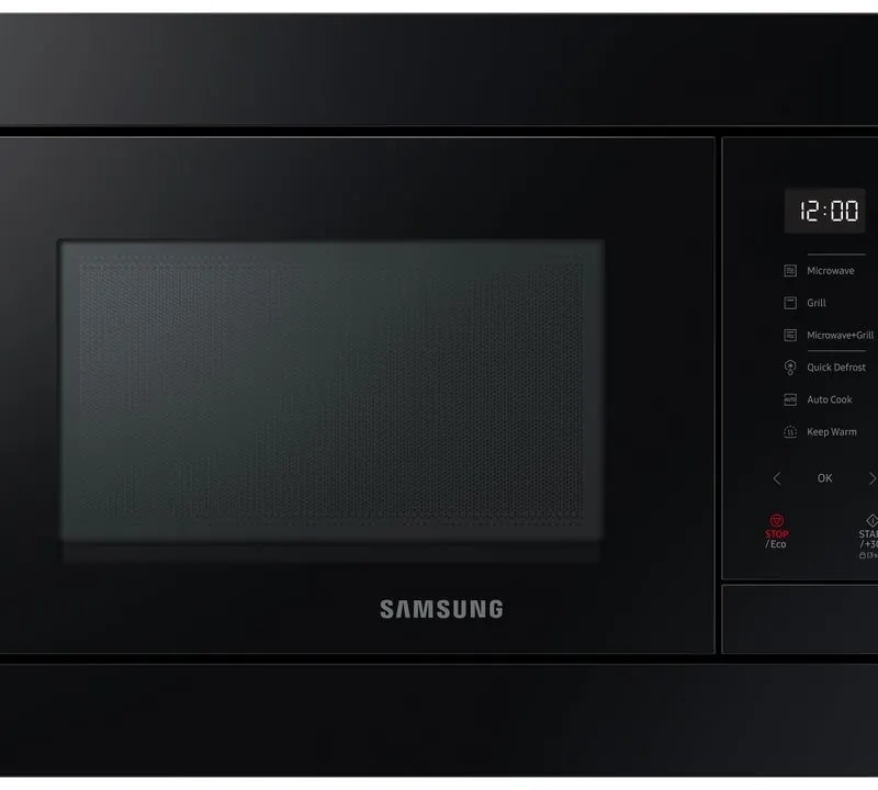 Microonde grill singolo SAMSUNG MG23A7318CK