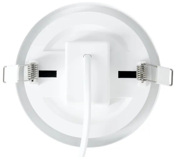 Eglo 900935 - Faretto LED da incasso FUEVA FLEX LED/5,5W/230V 4000K bianco