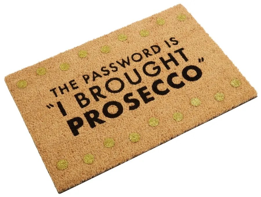 Stuoia di cocco 40x60 cm Prosecco - Premier Housewares