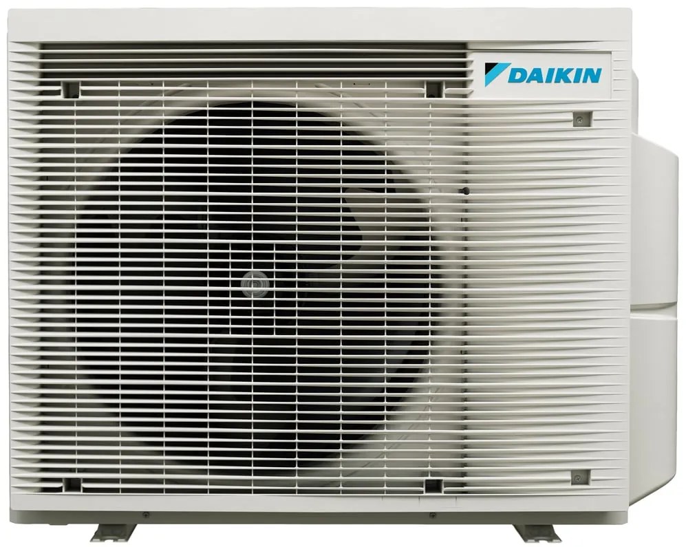 Unità esterna climatizzatore DAIKIN 4MWXM52A MULTI+ 5.2 KW classe di raffreddamento A+++ , classe di riscaldamento A++, bianco