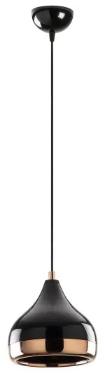 Lampadario su filo YILDO 1xE27/40W/230V