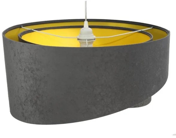 Lampadario su filo GALAXY 1xE27/60W/230V