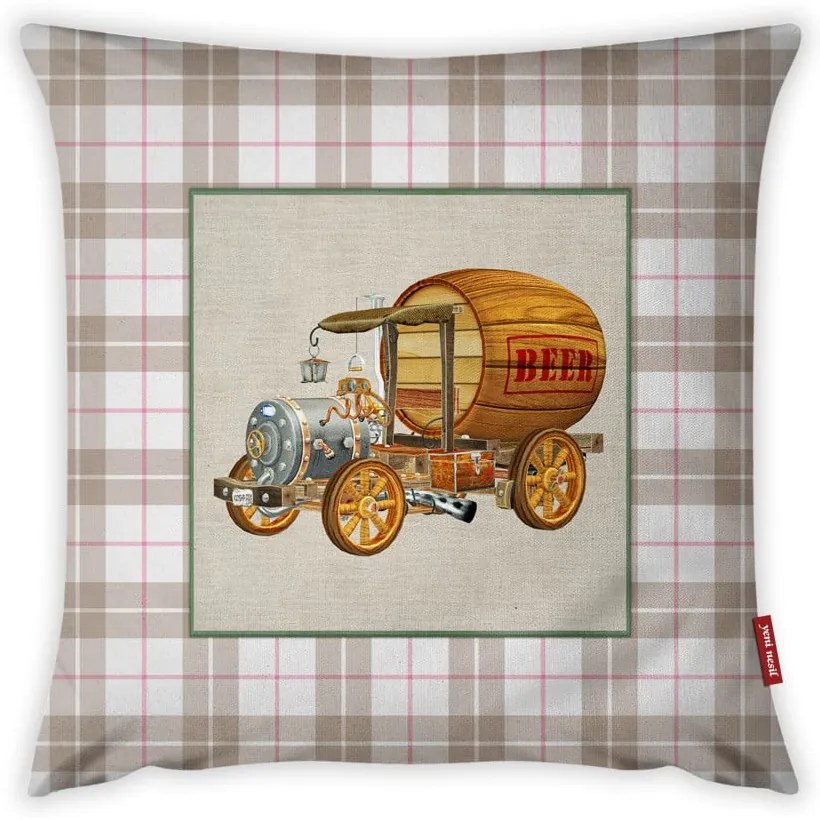 Federa Rusto Galima, 43 x 43 cm - Vitaus