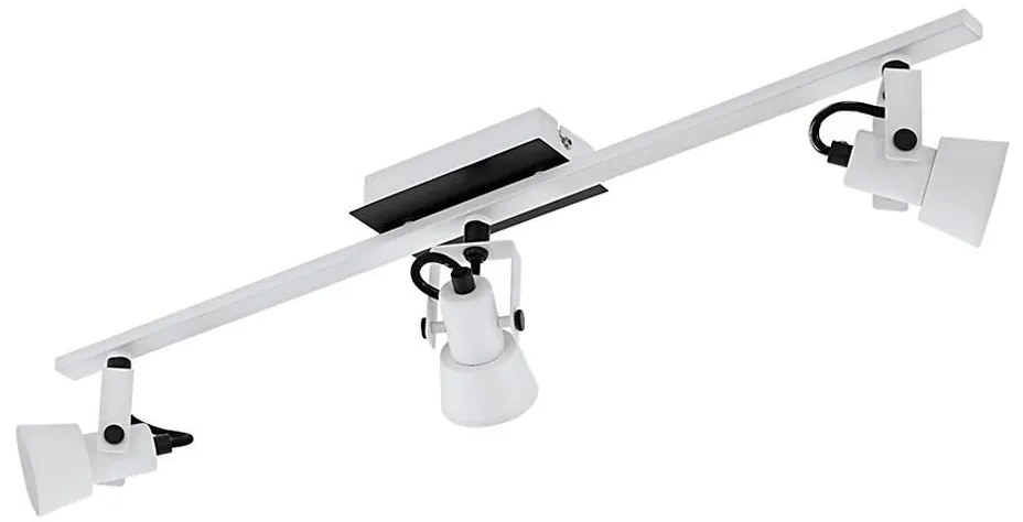 Eglo 97373 -  Faretto LED TRILLO 3xGU10/5W/230V