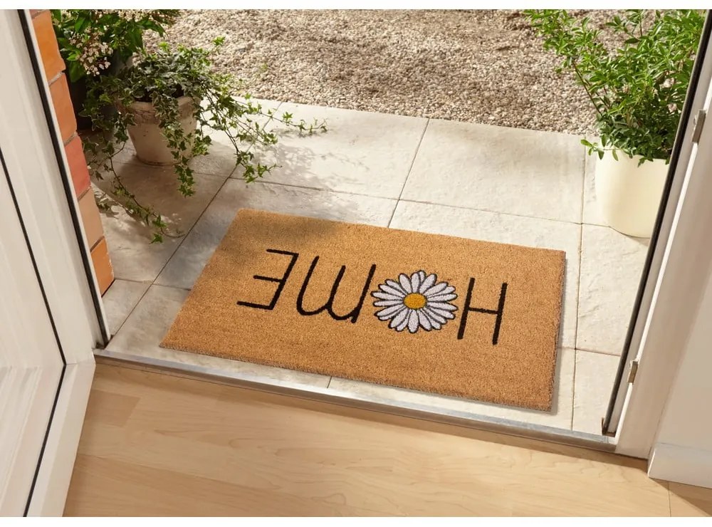 Stuoia di cocco 75x45 cm Home - Hanse Home