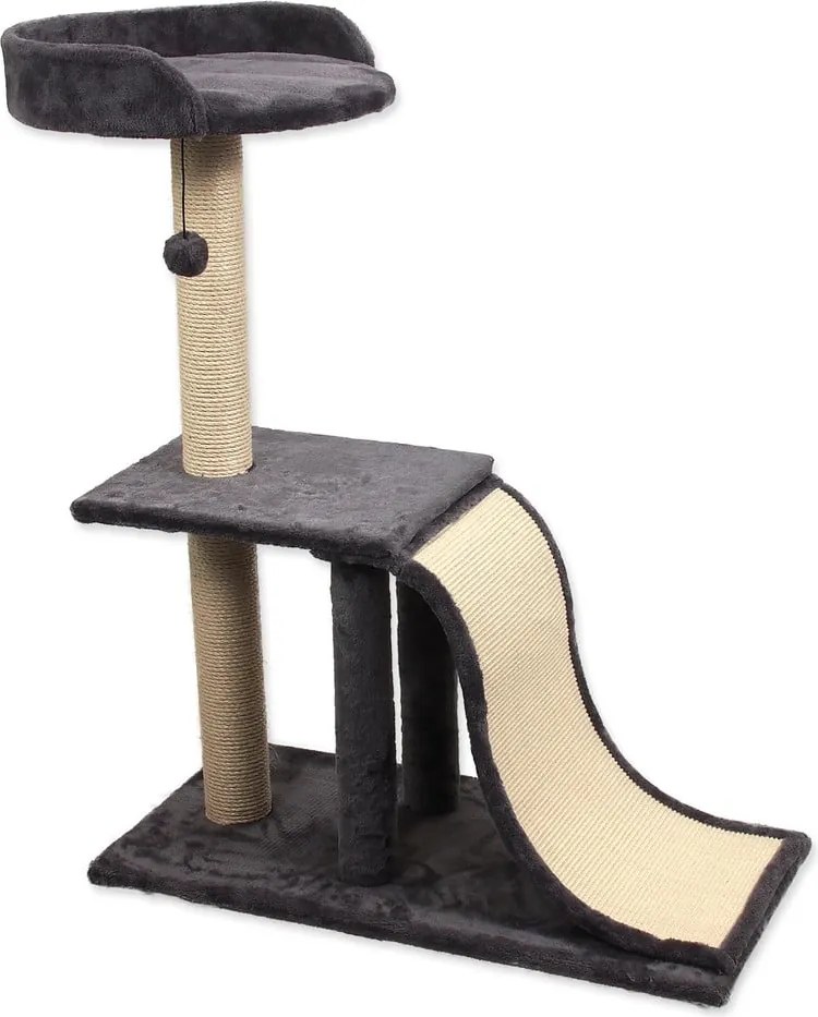 tiragraffi per gatti Magic Cat Diana - Plaček Pet Products