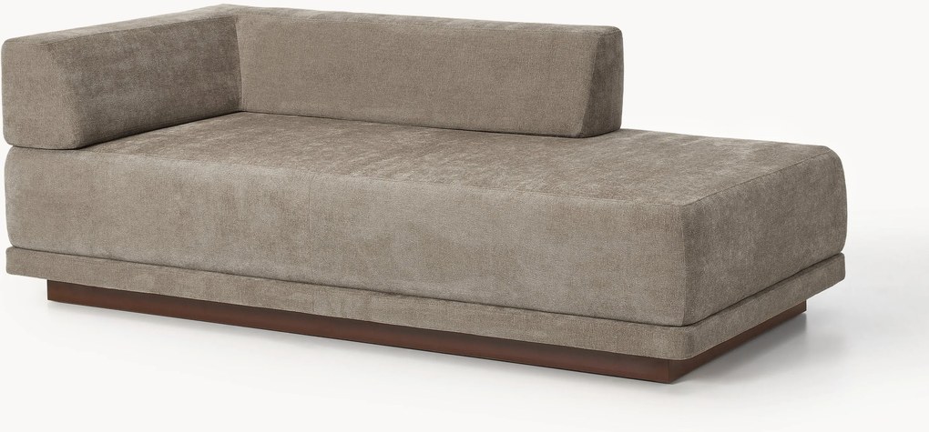 Chaise longue Colin