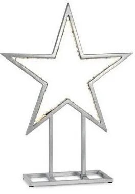 Markslöjd 704002 - Decorazione natalizia LED da esterno STOLT LED/1,26W/12V IP44