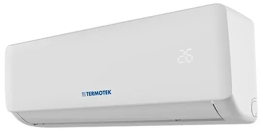 Climatizzatore Termotek Airplus C9 9000 Btu Condizionatore Inverter R32 A Wifi Ready Biano 8193