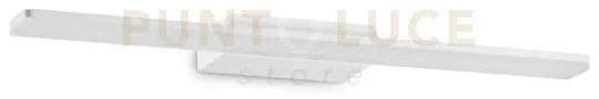 Make-up applique da bagno ip54 led 3000k 18w  2200 lm 60cm