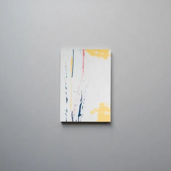 Quadro moderno su tela 50x70 cm ASTRATTO2