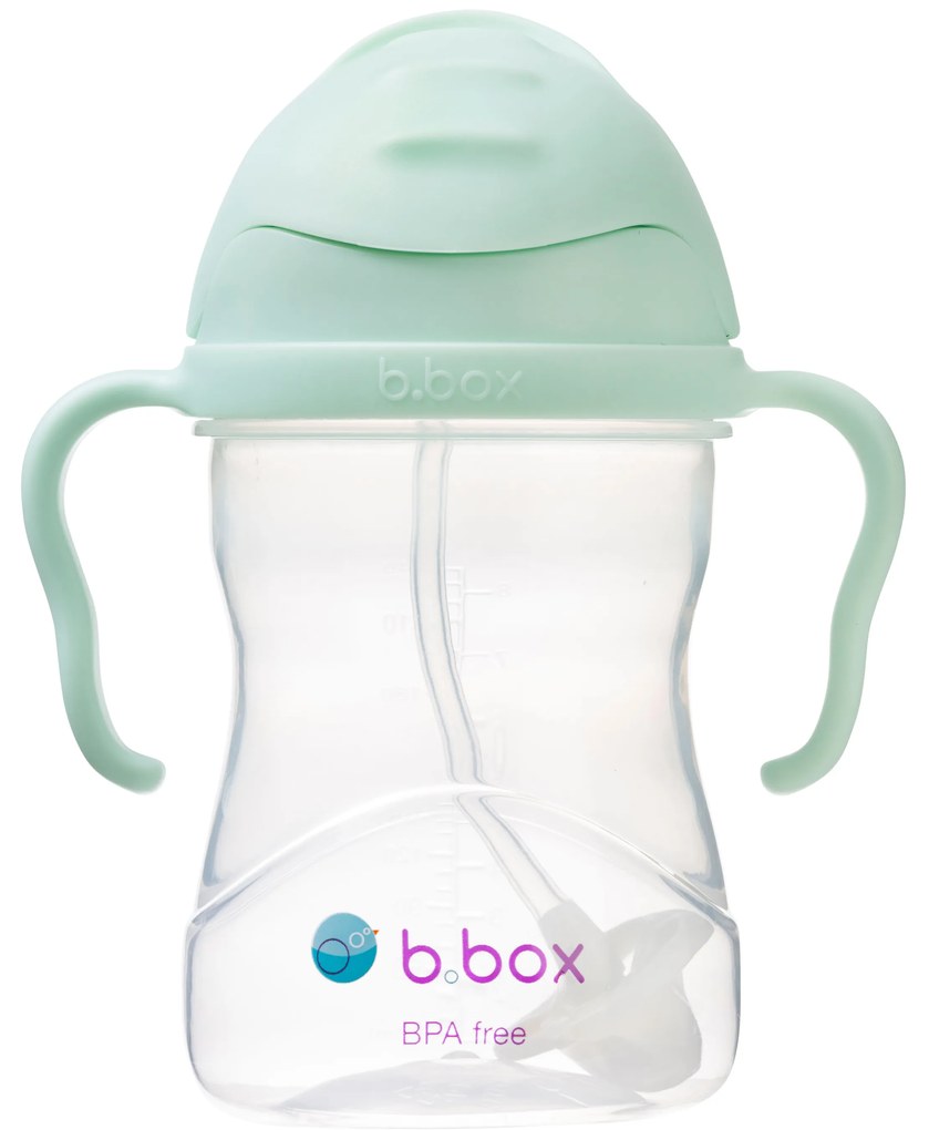 Tazza con cannuccia – GELATO pistacchio 240 ml