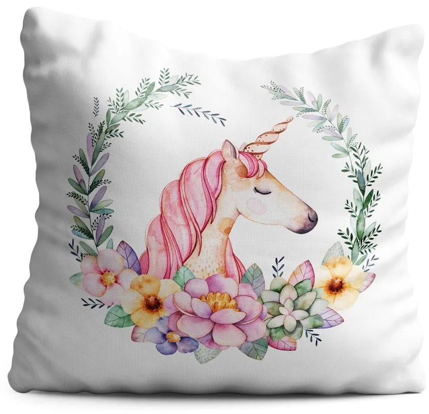 Federa per bambino 40x40 cm - OYO kids