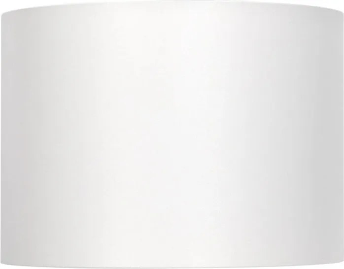 Applique da soffitto per lampade AR111 Fissa Bianca