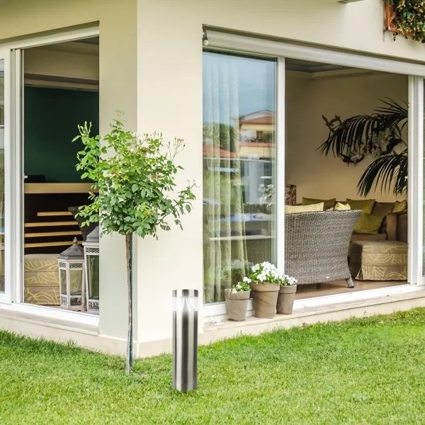 Rabalux 7828 - Lampada LED esterna LISBON 7W 230V 30 cm IP54