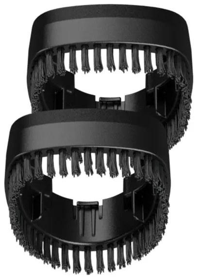 Rowenta - Aspirapolvere a bastone X-PERT 2in1 140W/18V 2500 mAh viola