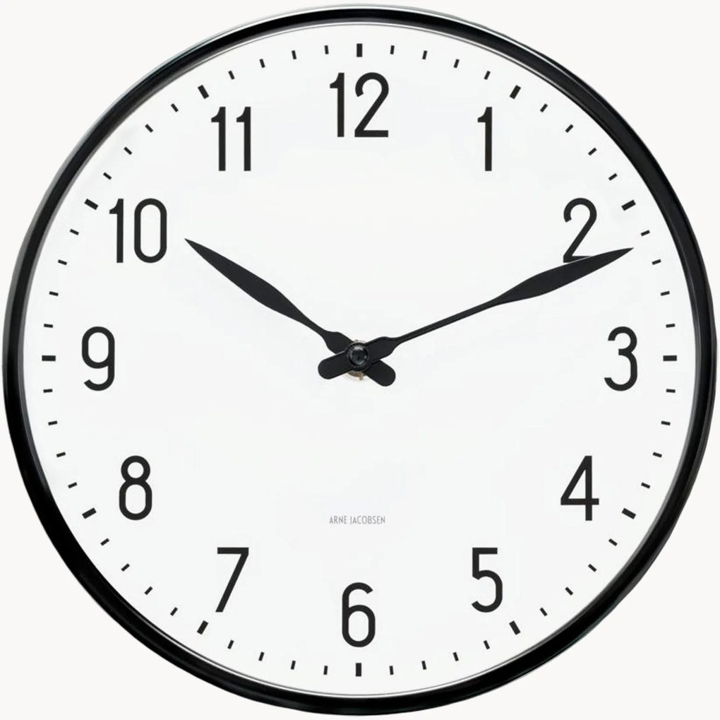 Orologio da parete Station