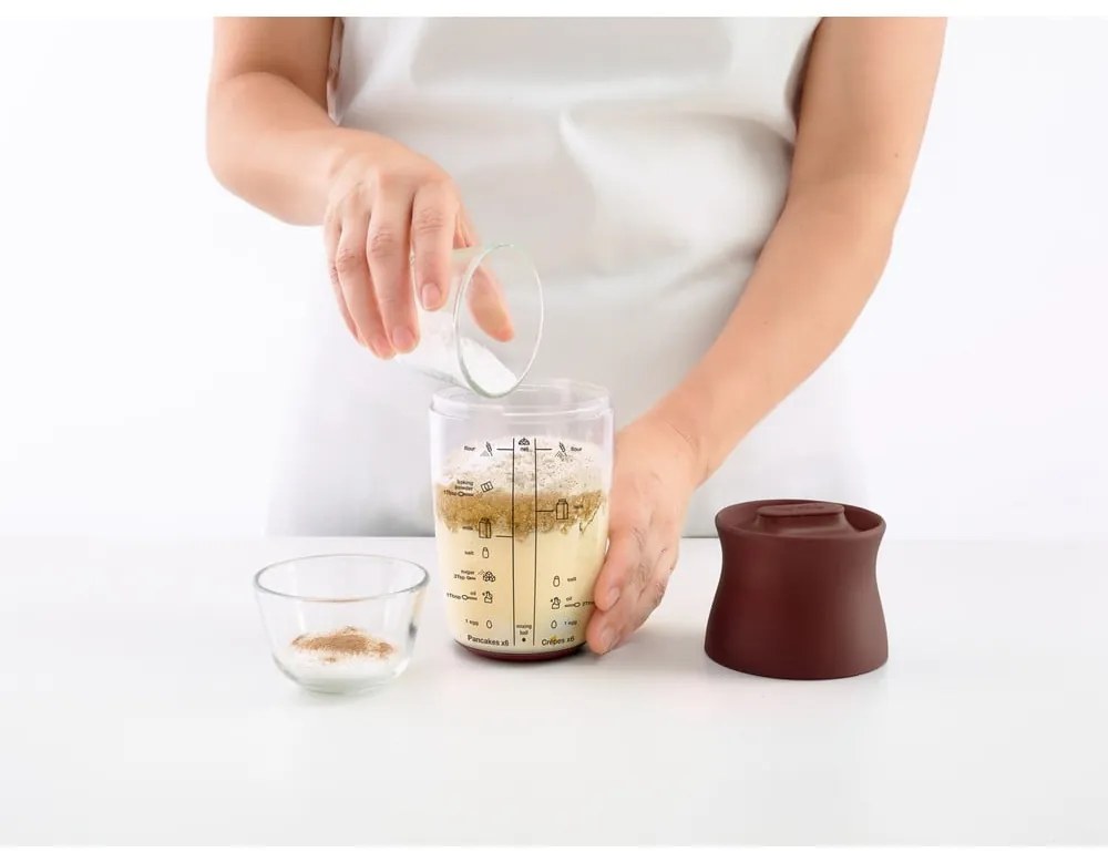 Dosatore per impasti – Lékué