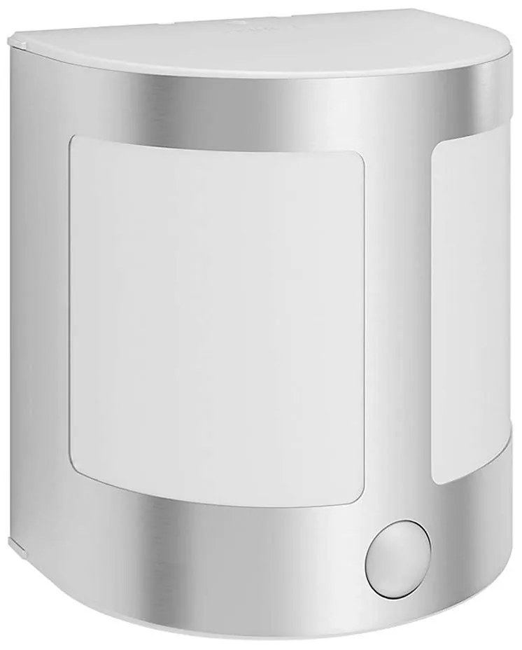 Philips 17316/47/16 - Applique a LED da esterno con sensore PARROT 1xLED/3,5W