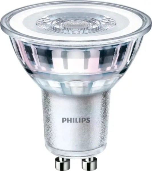 SET 3x Lampadina LED Philips PAR16 GU10/3,5W/230V 4000K