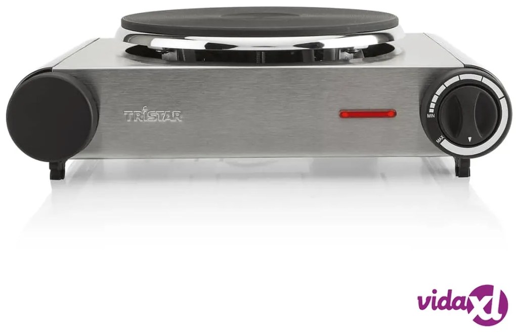 Tristar Piastra Elettrica Riscaldante 1500 W