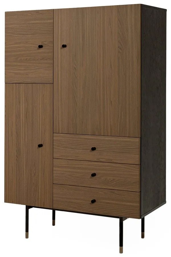 Comò Jugend - Woodman