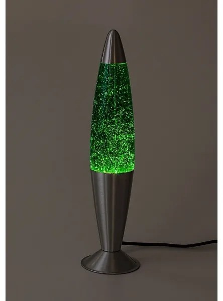 Rabalux 76113 - LED Lampada lava (lampada Astro) GLITTER 2 LED/25W/230V