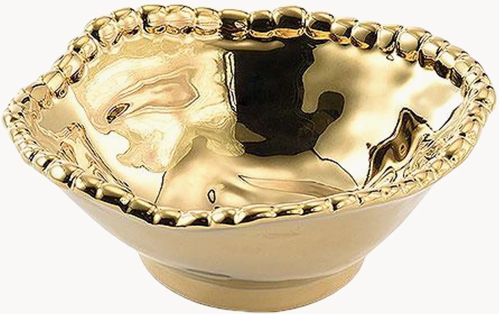 Ciotola piccola in porcellana Albrechta