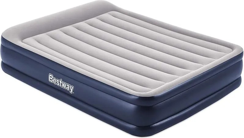 67630 Letto Gonfiabile Tritech Airbed Bicolor - Bestway